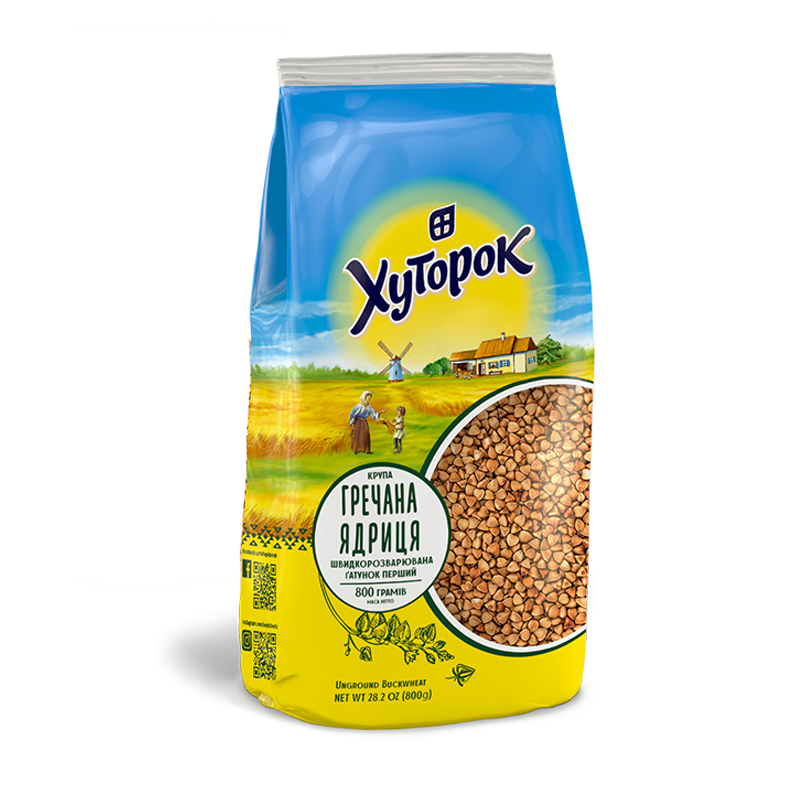 каша гречневая крупа гречка